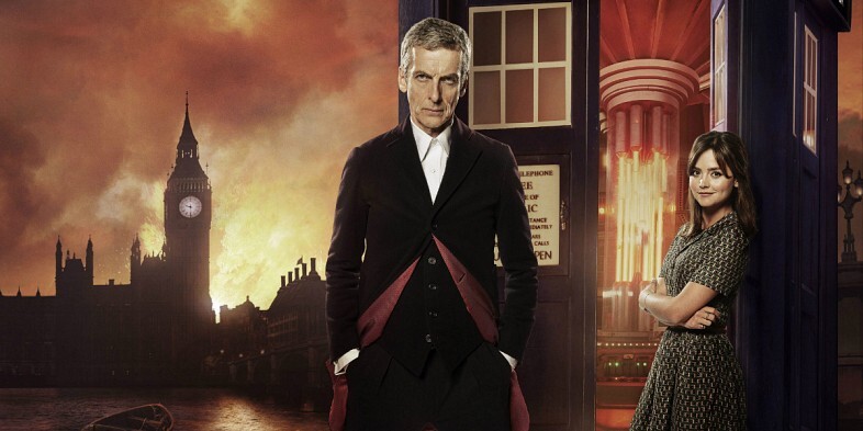 «Доктор Кто» лишится главного героя после окончания 9 сезона?