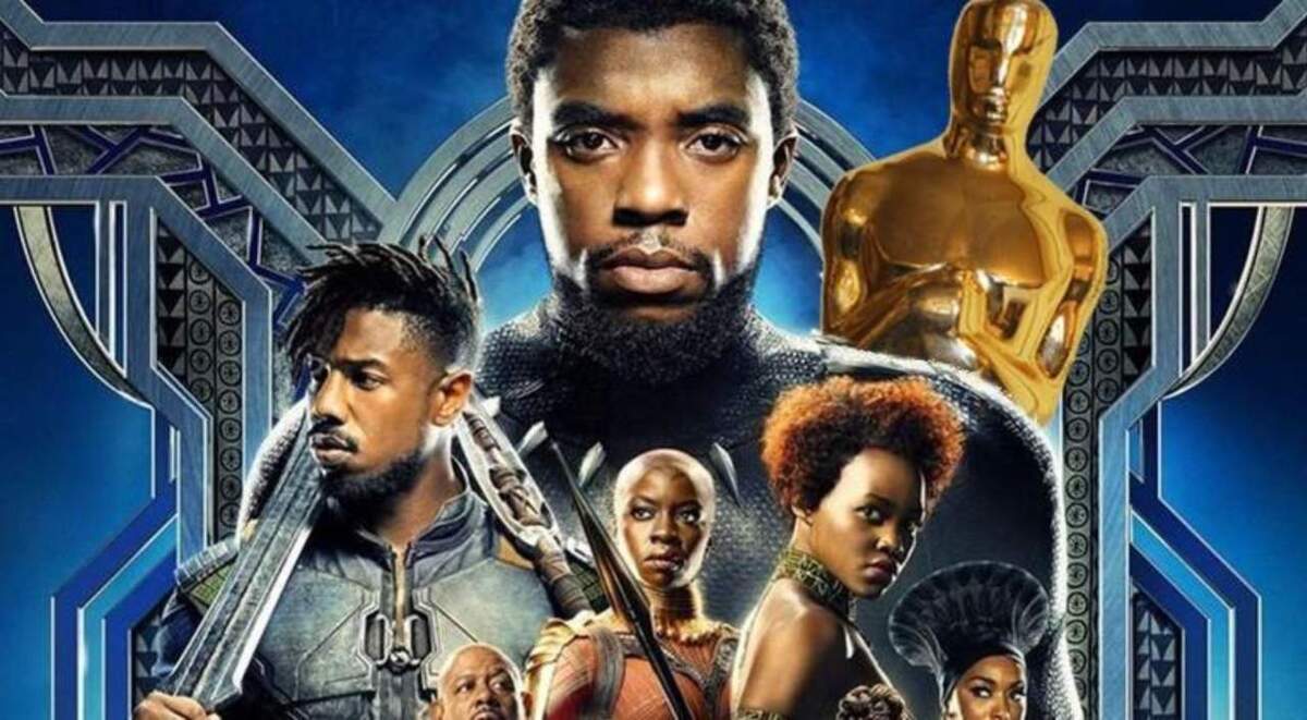 Глава Marvel Кевин Файги считает, что «Черная Пантера» достойна «Оскара» 2019