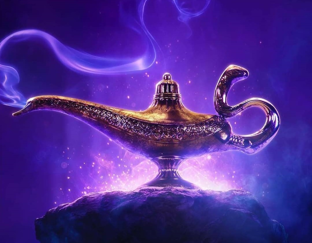 Disney показала первый тизер-трейлер «Аладдина» Гая Ричи