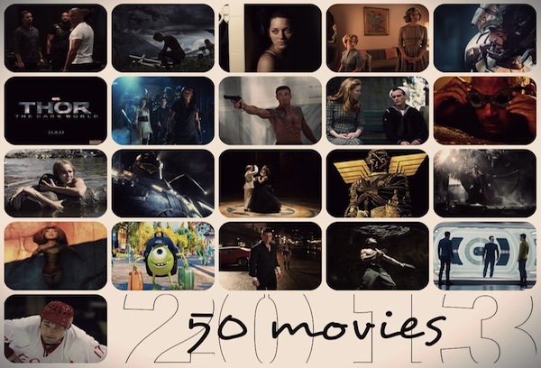 50 фильмов, которые надо увидеть в 2013 году. Часть 2