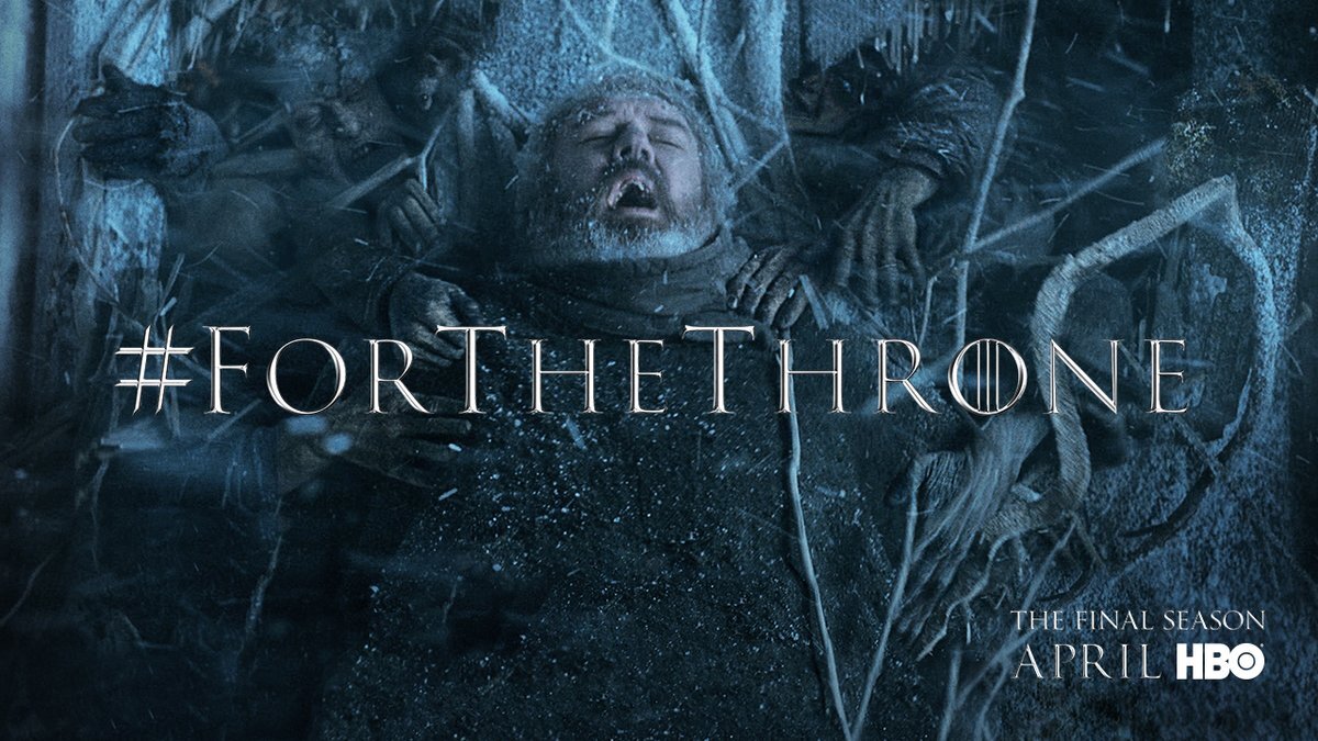 HBO показал, на что фанаты «Игры престолов» готовы ради трона