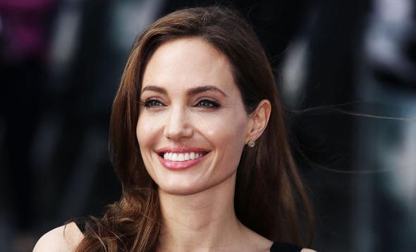 С днем рождения, Анджелина Джоли!