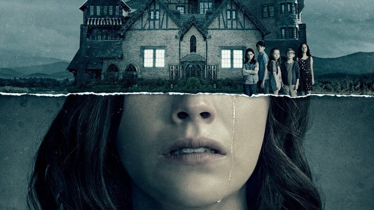 Официально: сериал «Призраки дома на холме» получит 2 сезон