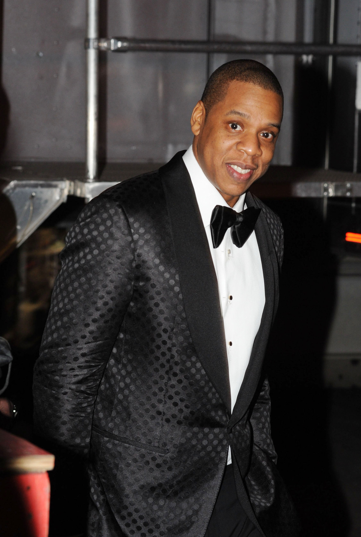 Jay-Z посвятил песню Тому Форду