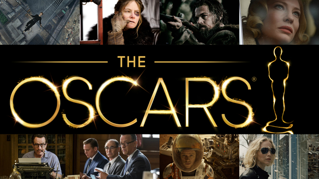 Номинанты на «Оскар»-2016: кто получил больше всего наград?