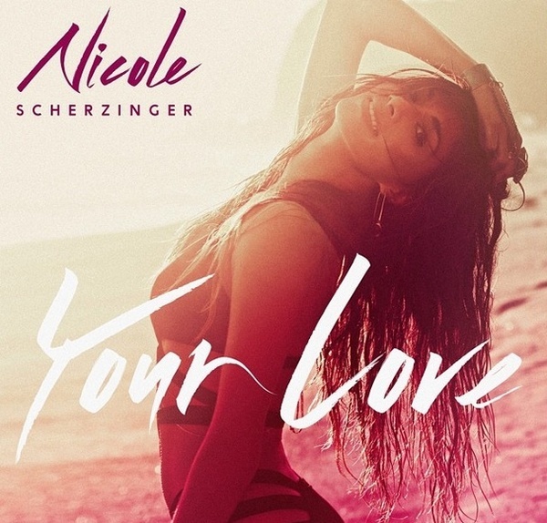 Новый клип Николь Шерзингер на песню "Your Love"