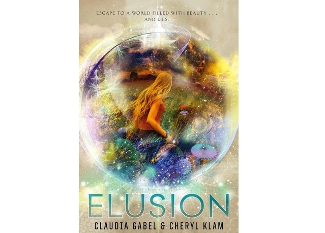Еще один подростковый роман «Elusion» заинтересовал Голливуд