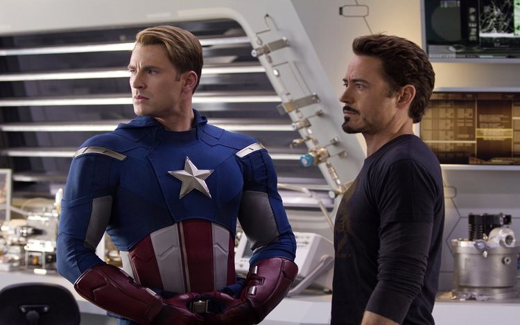 «Раскол Мстителей» станет последним фильмом о Капитане Америке