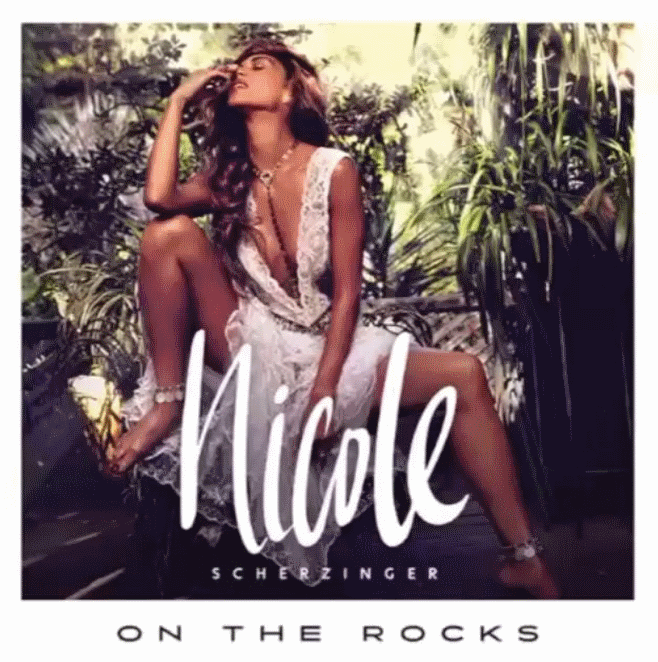 Новая песня Николь Шерзингер - On the Rocks
