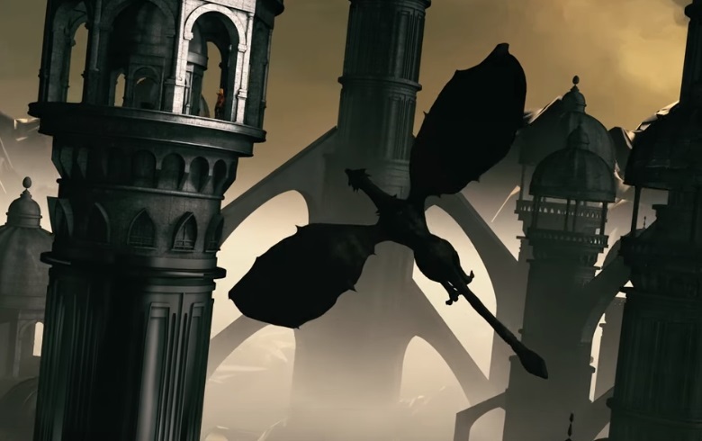 У "Игры престолов" появится анимационный приквел (видео)