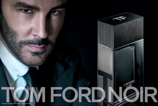 Новый мужской аромат от Тома Форда