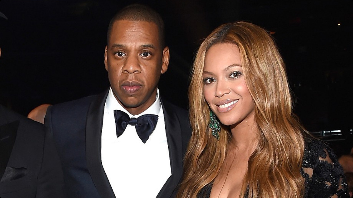 Парфюмерная компания отсудит у Jay-Z 20 миллионов долларов