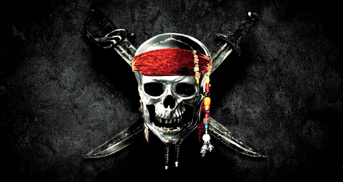Дублированный трейлер фильма "Пираты Карибского моря: На странных берегах"