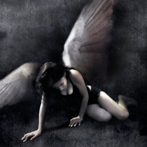 Падшие ангелы - новые вампиры
