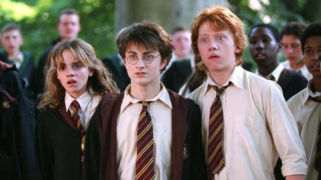 Руперт Гринт признался, что «не может смотреть на себя» в «Гарри Поттере»