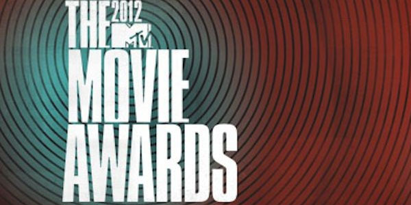Номинанты MTV Movie Awards 2012