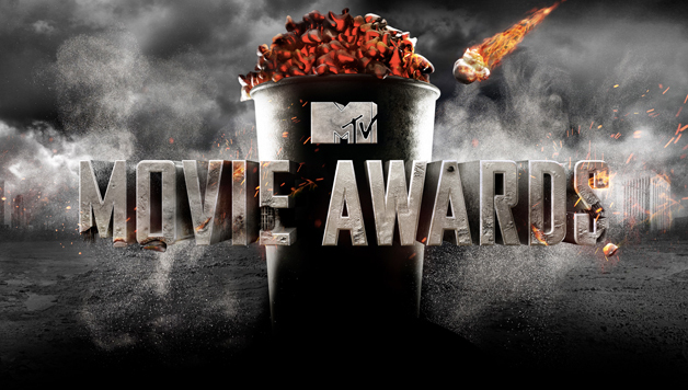 Фото: звезды Голливуда на красной дорожке MTV Movie Awards