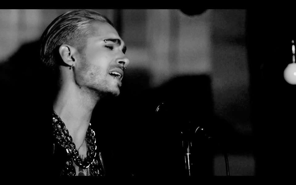 Новый клип группы Tokio Hotel - Run, Run, Run