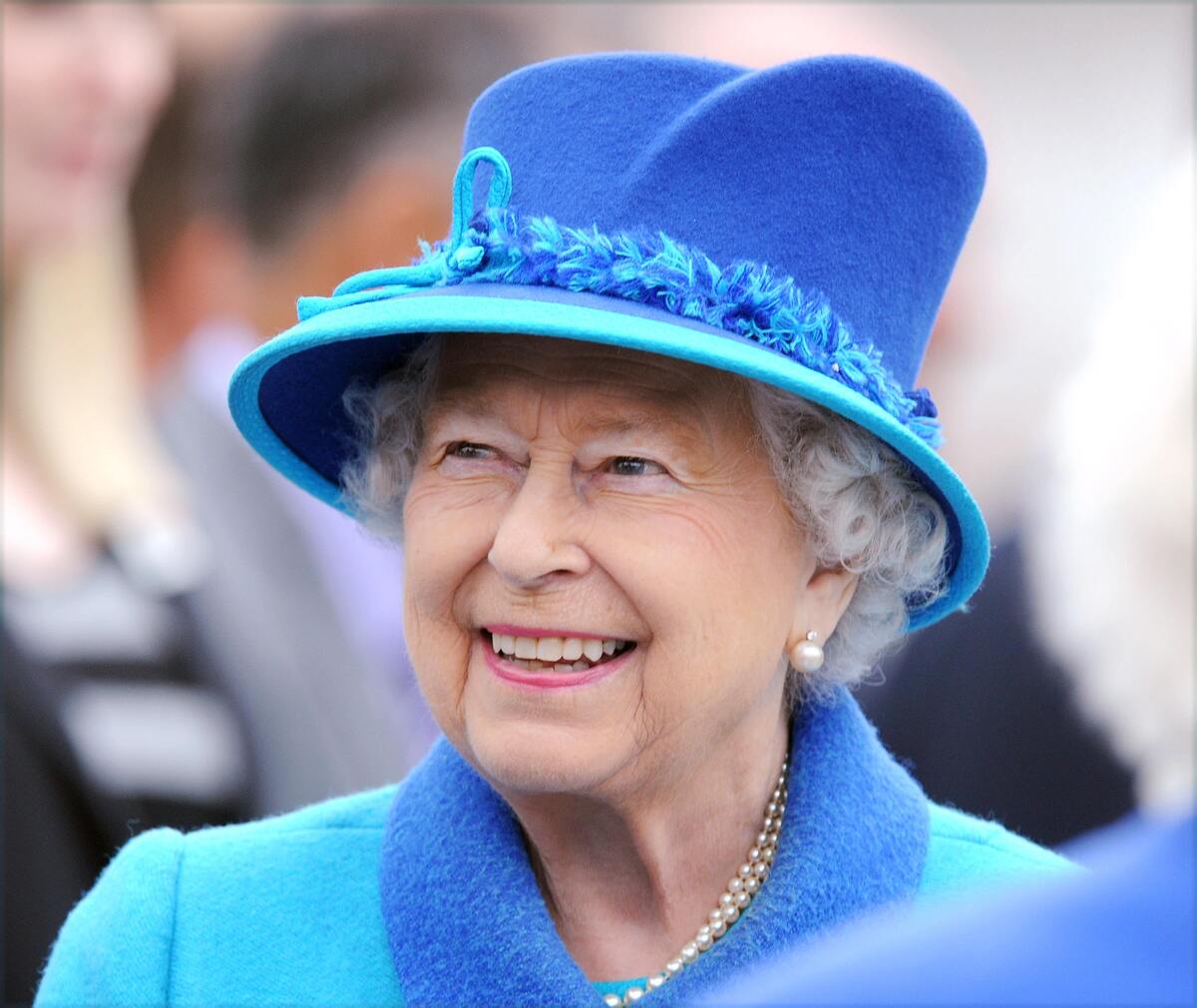 Елизавета II откажется от престола в пользу принца Уильяма