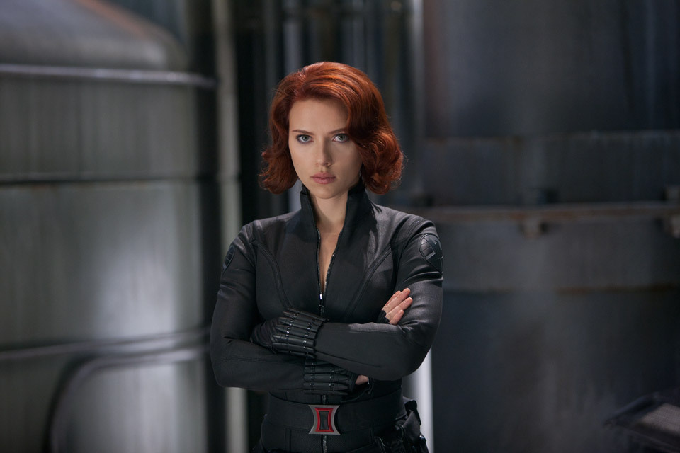 Скарлетт Йоханссон намекнула на уход из киновселенной Marvel после «Мстителей 4»
