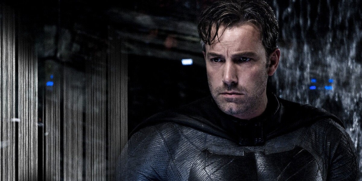 Студия Warner Bros планирует будущее Бэтмена без Бена Аффлека