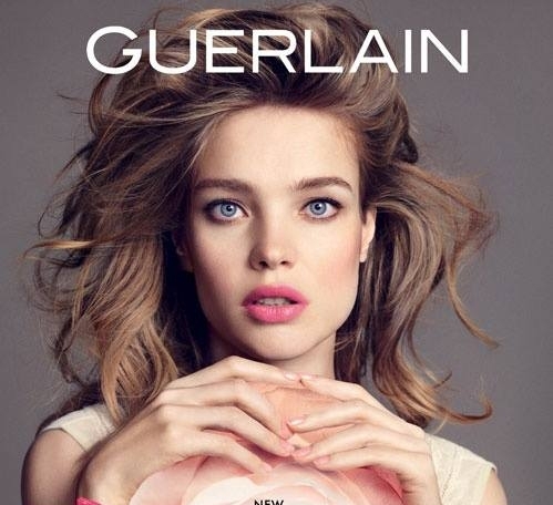 Bloom of Rose: новая коллекция декоративной косметики Guerlain. Осень 2015