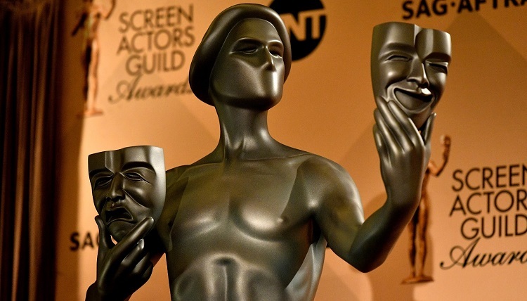 Церемонию вручения премии Гильдии киноактеров США проведут без мужчин