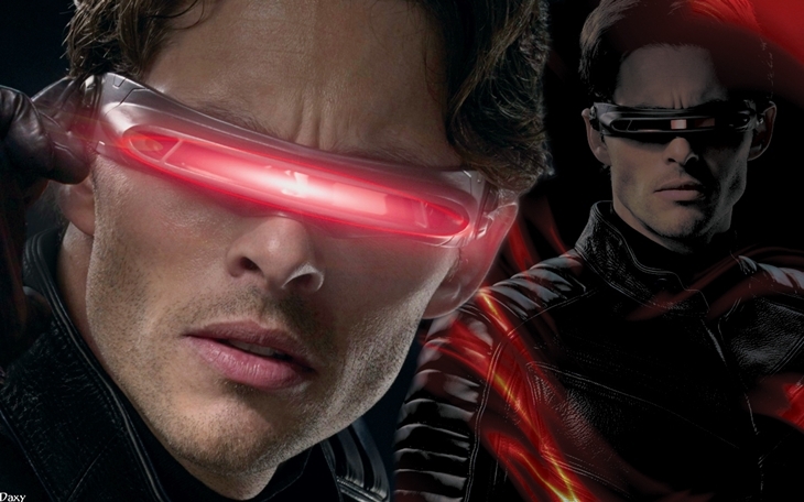 Звезда «Людей Икс» Джеймс Марсден хочет вернуться к роли Циклопа в киновселенной Marvel