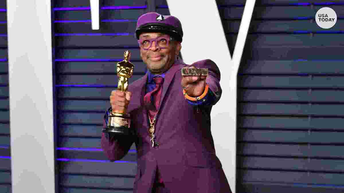 Дайверсити победила: «Оскар 2019» стал самым расово и гендерно разнообразным в истории