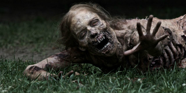 «Империя мертвых»: новый зомби-конкурент «Ходячих мертвецов»