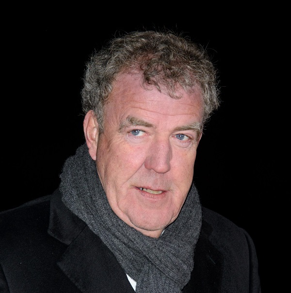 Кинорежиссер Джеймс Кэмерон поддержал Джереми Кларксона в скандале с Top Gear