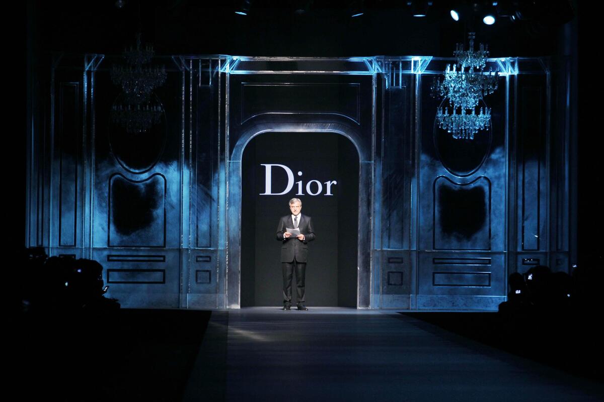 Кто станет главой Christian Dior?