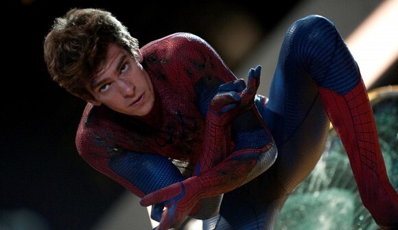 Sony выпустит еще два сиквела «Нового человека-паука»