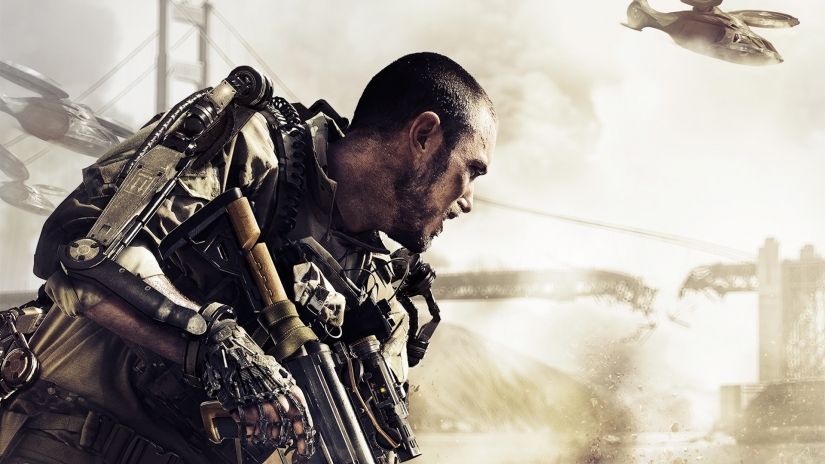 Blizzard запустит киновселенную по серии видео игр Call of Duty