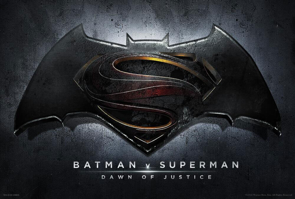 Бэтмен и Супермен встретят «Рассвет справедливости»