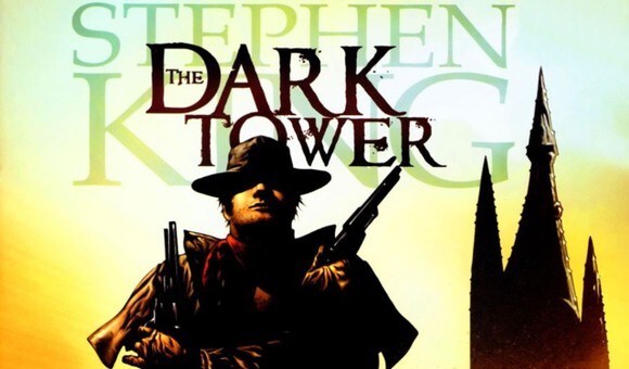 Создатель сериала «Герои» напишет сценарий к «Темной башне» Стивена Кинга