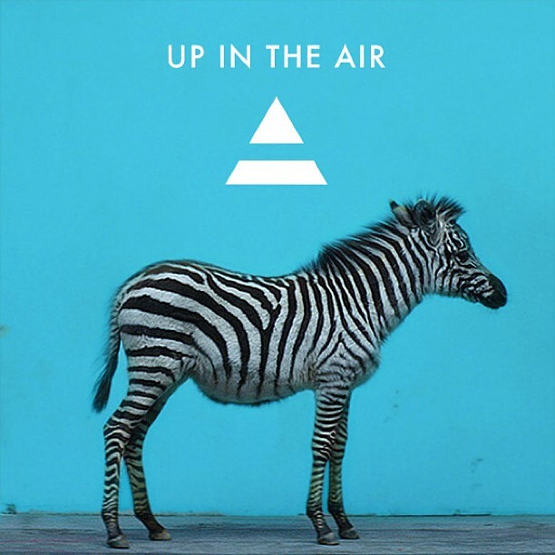 Официальное видео Thirty Seconds To Mars - Up In The Air