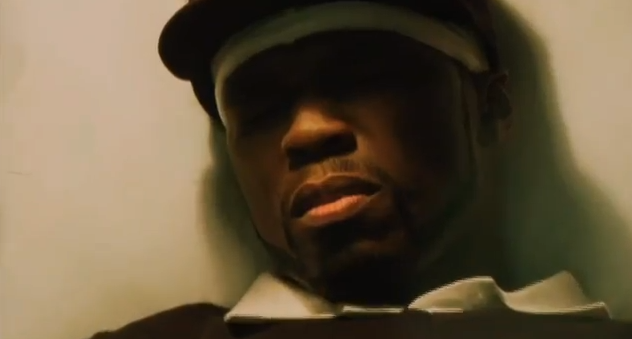 Новый клип 50 Cent - "They Burn Me"