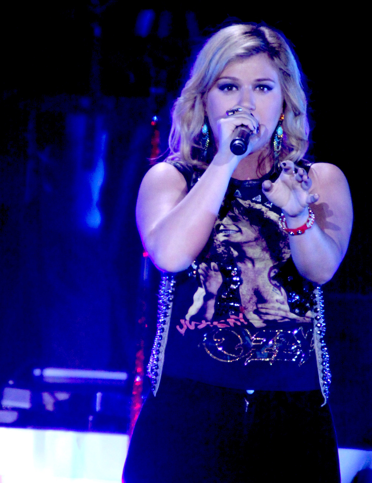 Келли Кларксон — самая высокооплачиваемая участница American Idol