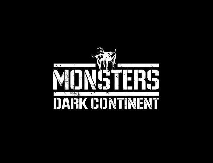 Второй трейлер фильма "Монстры 2: Темный континент"