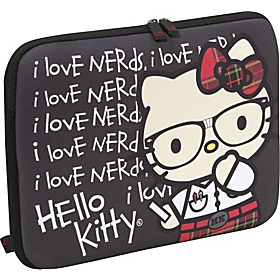 Новая коллекция аксессуаров от Hello Kitty