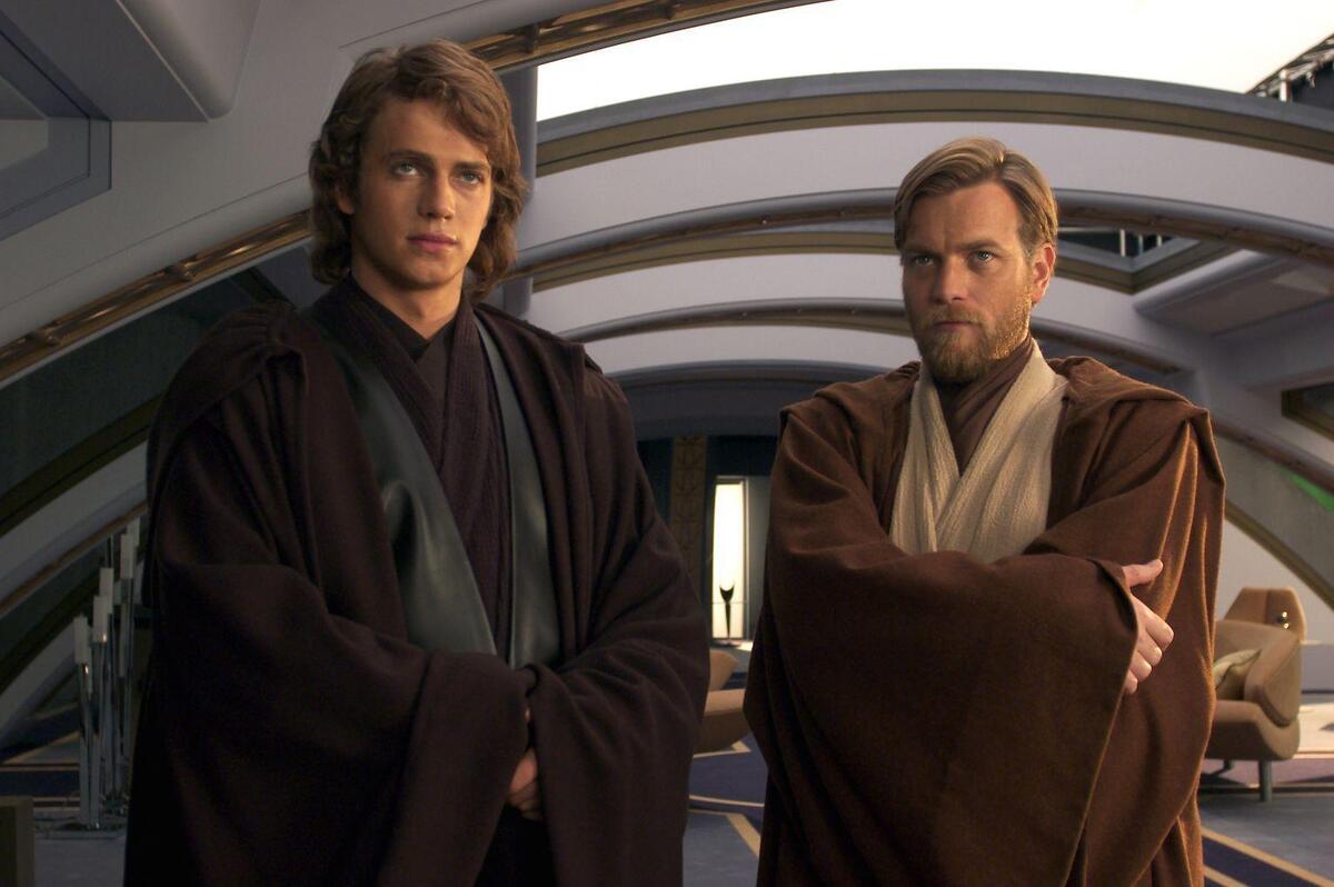 Юэн МакГрегор может вернуться к роли Оби-Вана Кеноби в 9 эпизоде «Звездных войн»