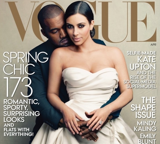 Сара Мишель Геллар о Ким Кардашян на обложке Vogue: «Я отказываюсь от подписки на журнал»