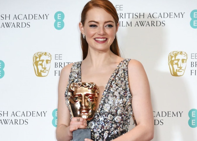 Кинопремия BAFTA 2017: полный список всех победителей