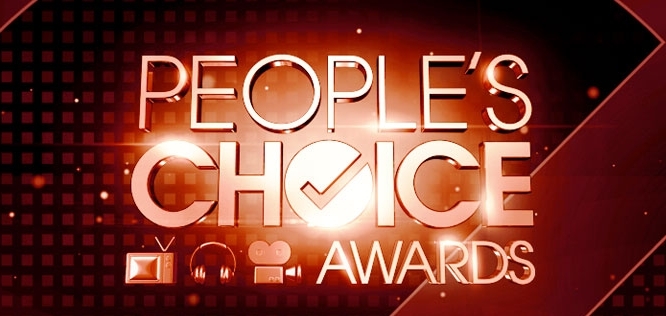 Номинанты People&#39;s Choice Awards 2012