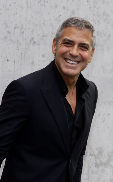 Джорджу Клуни нравится дружить с женщинами