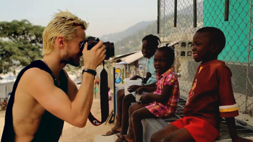 30 Seconds to Mars дадут благотворительный концерт в помощь Гаити