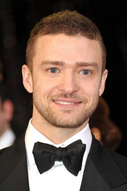 Порно видео с Justin Timberlake (Джастин Тимберлейк)