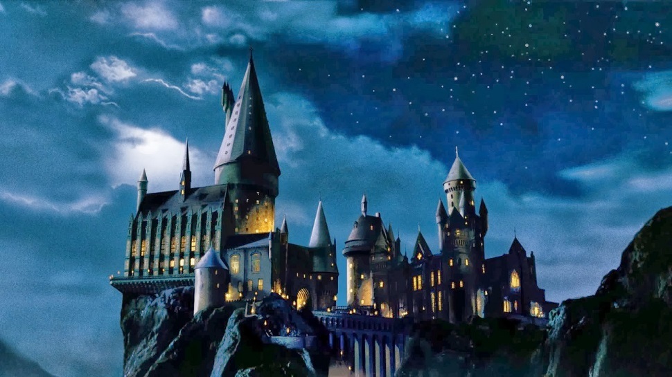 Подсчитано: сколько стоило бы строительство Хогвартса из «Гарри Поттера» в реальной жизни