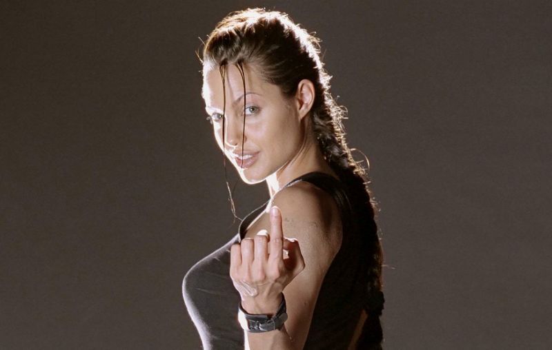 7 лучших фильмов по видео играм, которые стоит посмотреть перед премьерой «Tomb Raider: Лара Крофт»